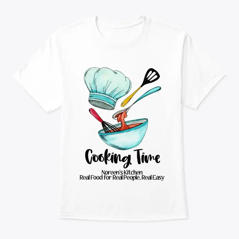 Noreen's Kitchen Cooking Time Collection